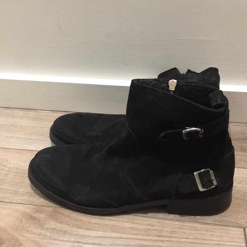 Nicole Farhi Men Shoes